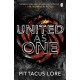 United As One: Lorien Legacies Book 7