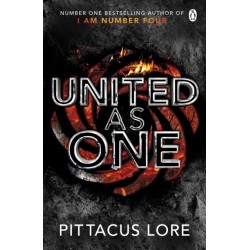 United As One: Lorien Legacies Book 7