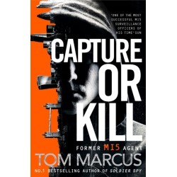 Capture or Kill
