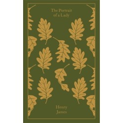 The Portrait of a Lady