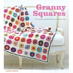 Granny Squares