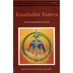 Kundalini Tantra