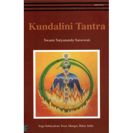 Kundalini Tantra