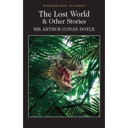 The Lost World and Other Stories