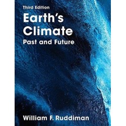 Earth's Climate: Past and Future