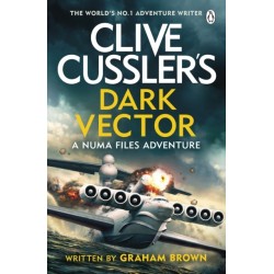 Clive Cussler’s Dark Vector