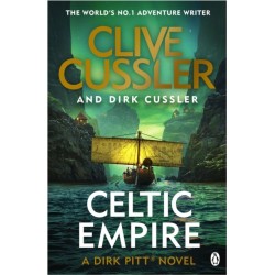 Celtic Empire: Dirk Pitt -25