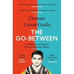 The Go-Between: A Portrait of Growing Up Between Different Worlds