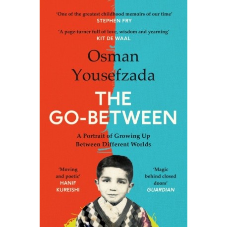 The Go-Between: A Portrait of Growing Up Between Different Worlds