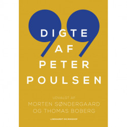 99 digte af Peter Poulsen