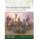 Post-Roman Kingdoms: ‘Dark Ages' Gaul & Britain, AD 450–800