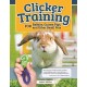 Clicker Training for Rabbits, Hamsters, and Other Pets