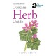 Concise Herb Guide