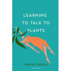 Learning to Talk to Plants