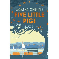 Five Little Pigs