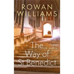 The Way of St Benedict