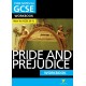 Pride and Prejudice York Notes GCSE English Literature Workbook - for 2026, 2027 exams: York Notes Series