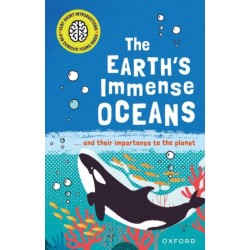 Very Short Introductions for Curious Young Minds: The Earth's Immense Oceans