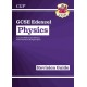 GCSE Physics Edexcel Revision Guide includes Online Edition, Videos & Quizzes