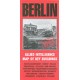 Berlin Intelligence Map