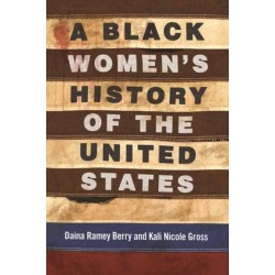 A Black Women's History of the United States