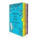 Winnie-the-Pooh Classic Collection: 4 Book Box-Set