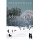 February 1933: The Winter of Literature