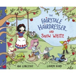 The Fairytale Hairdresser and Snow White