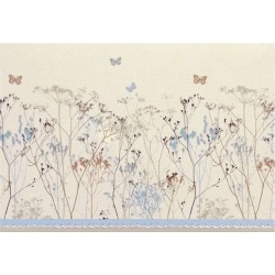 Note Card Butterflies