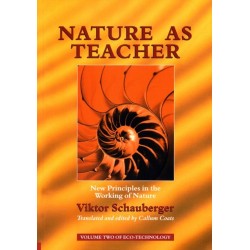 New Pr Nature as Teacher: New Principles in the Working of Nature