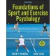 Foundations of Sport and Exercise Psychology