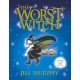 The Worst Witch (Colour Gift Edition)