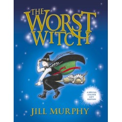 The Worst Witch (Colour Gift Edition)