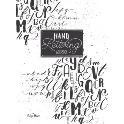 Hand Lettering Workbook