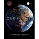 Our Planet: The official companion to the ground-breaking Netflix original Attenborough series with a special foreword by David Attenborough