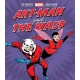 Ant-Man and the Wasp: My Mighty Marvel First Book
