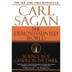 The Demon-Haunted World: Science as a Candle in the Dark