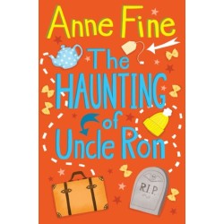 The Haunting of Uncle Ron