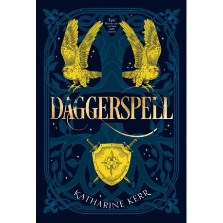 Daggerspell