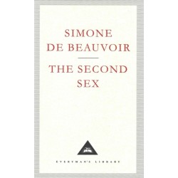The Second Sex