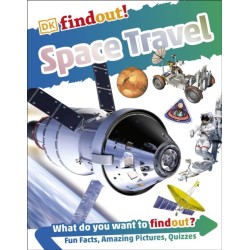 DKfindout! Space Travel