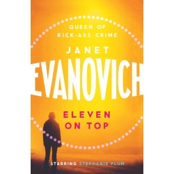 Eleven On Top: A fast-paced and witty adventure of chaos and criminals