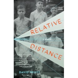 Relative Distance: A Memoir
