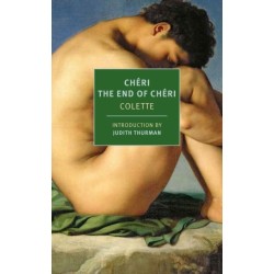 Cheri and The End of Cheri