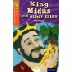 Oxford Reading Tree TreeTops Myths and Legends: Level 13: King Midas and Other Tales