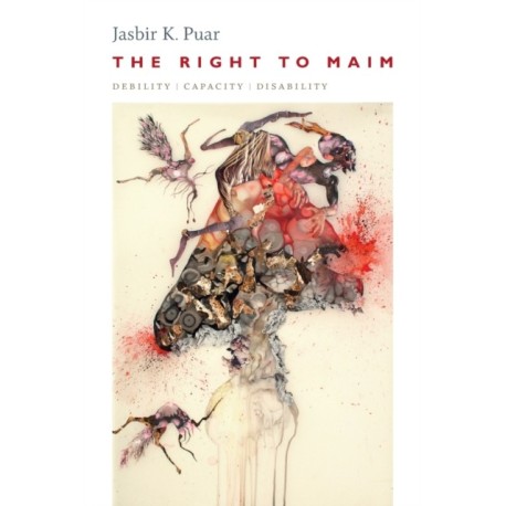 The Right to Maim: Debility, Capacity, Disability