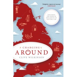 Charging Around: Exploring the Edges of England by Electric Car