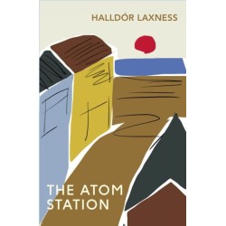 The Atom Station