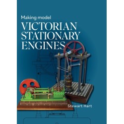 Making Model Victorian Stationary Engines