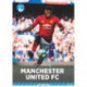 Klubhold - Manchester United FC, Blå Fagklub